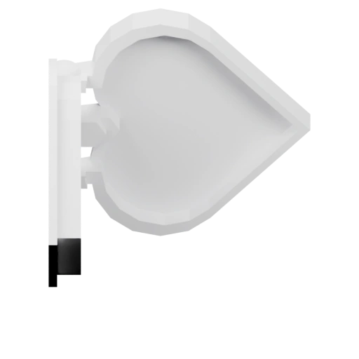 Сердце «Мама»