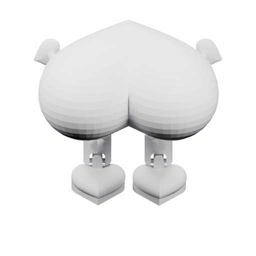 Двухъярусная структура с подставками