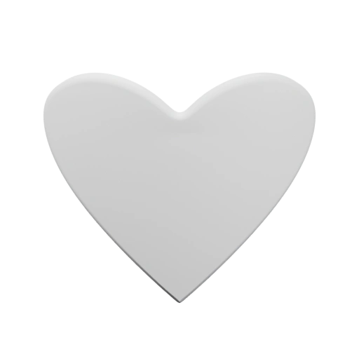 Плоская 3D форма