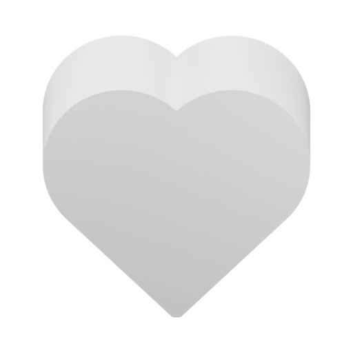 Симметричное сердце