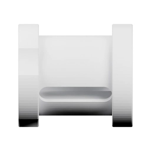 Сиденье с подлокотниками