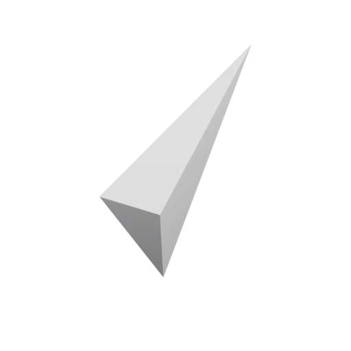 Силуэт боксерской перчатки