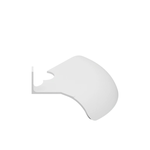 Силуэт животного