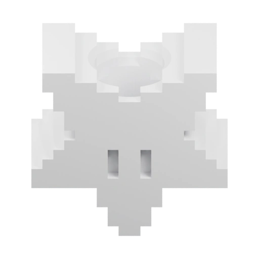 Геометрический абстрактный знак