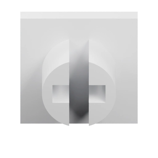 Геометрический абстрактный знак