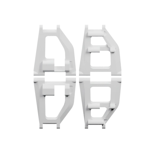 Симметричный абстрактный знак