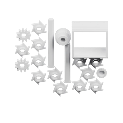 Модульная система освещения