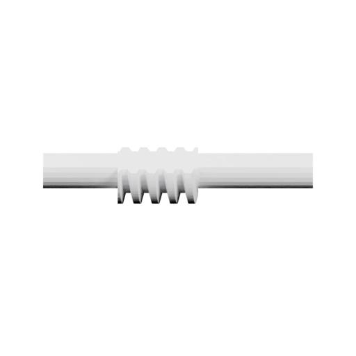 Механический соединитель с резьбой