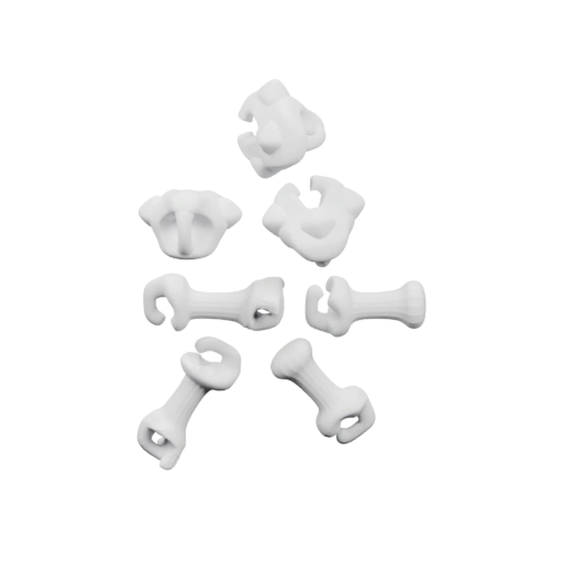 Сборка из костных элементов