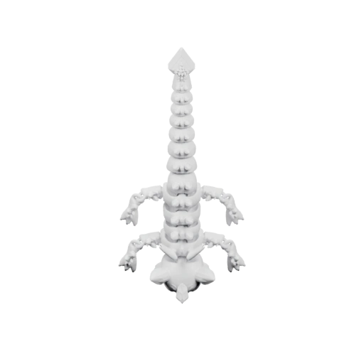 Меч с костяной рукоятью