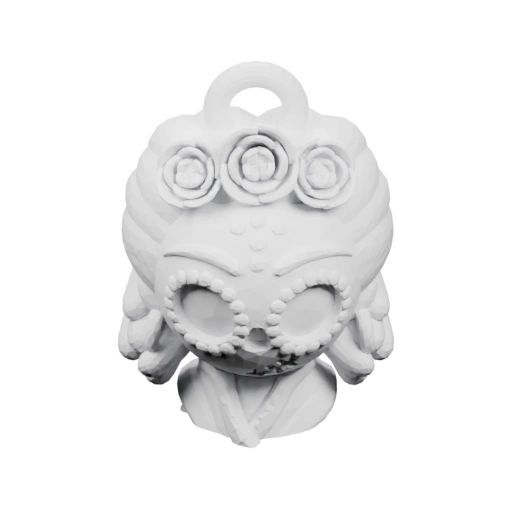 Декоративная скульптура