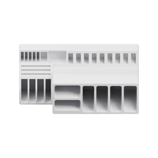 Модульная система для хранения