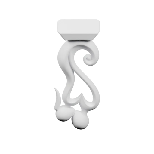 Скульптура в поцелуе