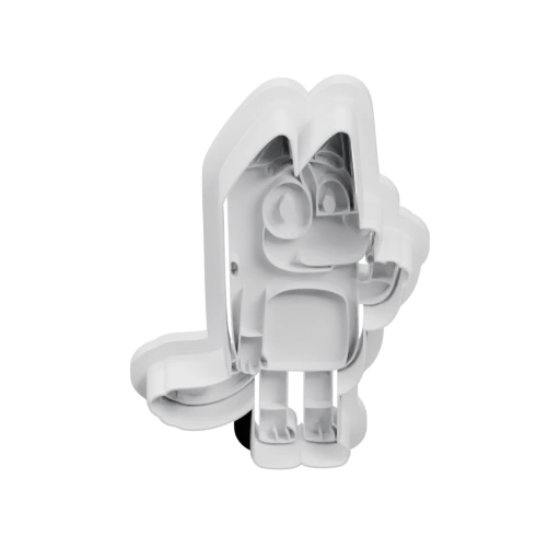 Скульптура с характерными чертами