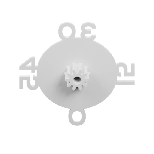 Слово «Minutes»