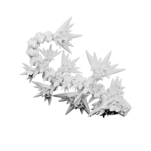 Сложная кристаллическая структура