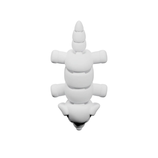 Собака с характерным выражением