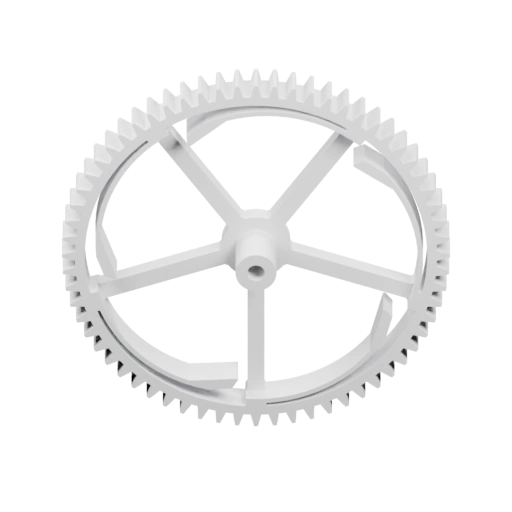 Собачка зубчатого механизма