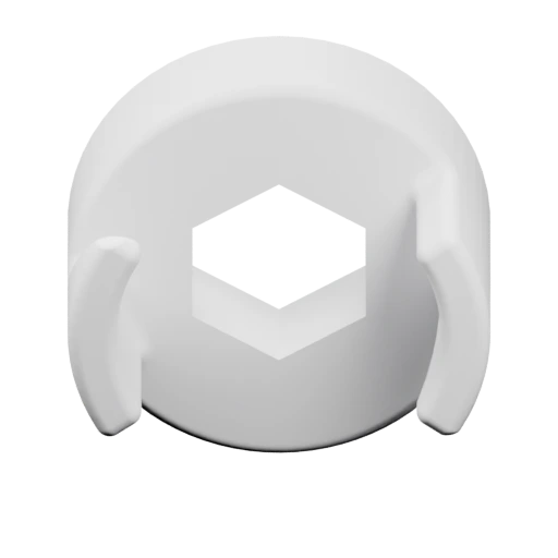 Соединитель для вертолёта