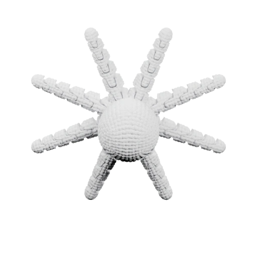 Солнечный объект с лучами