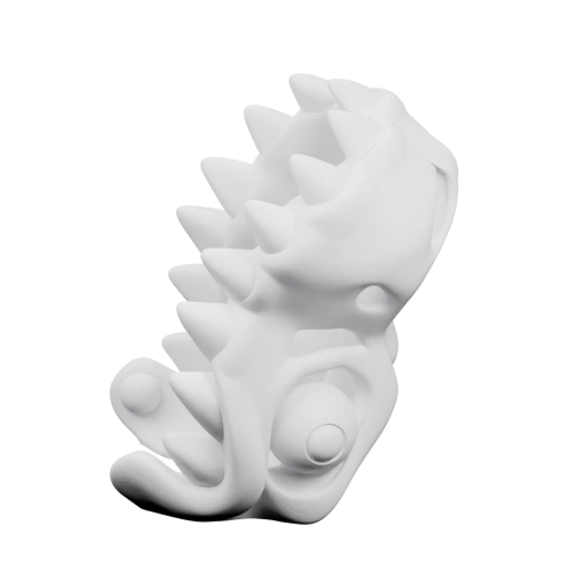 Абстрактный спинальный элемент