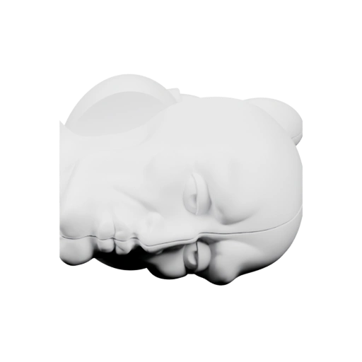 спящего ребенка