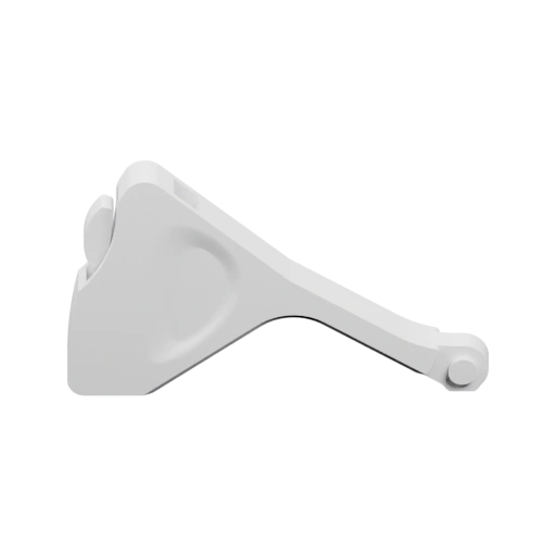 Средняя клипса для кабеля (часть 2)