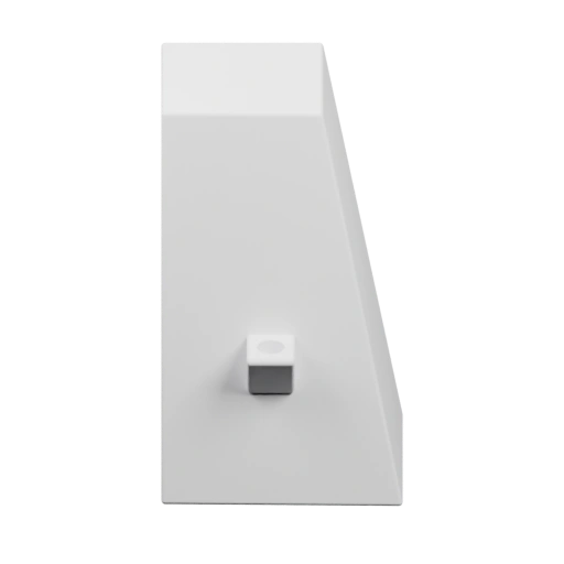 Средняя правая колонна