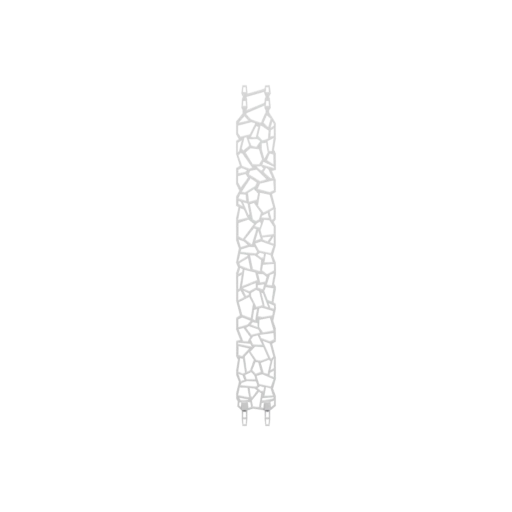 Средняя секция ремня 1