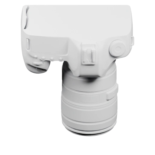 Стандартная цифровая камера