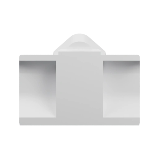 Портативный объект с двумя отсеками