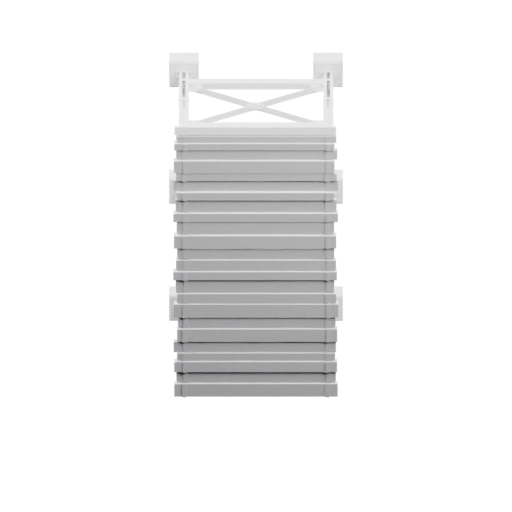 Модульный серверный шкаф