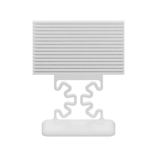 Лампа на фигурном основании