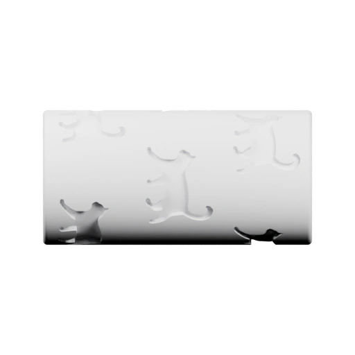 Коты в движении