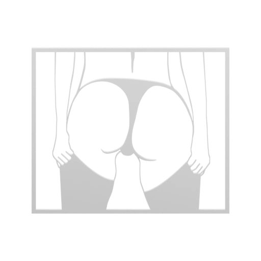 Абажур с геометрическим узором