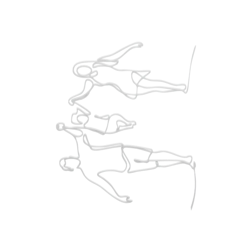 Стеклянный ветвистый элемент