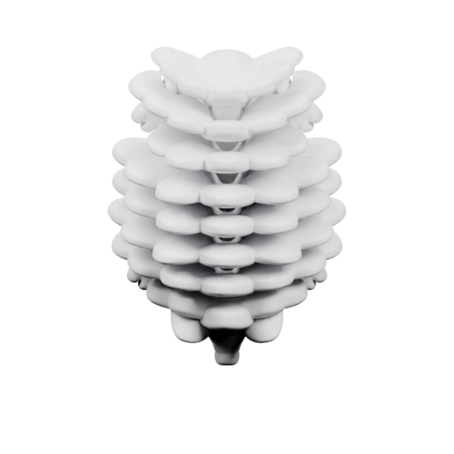 Стеклянный шар