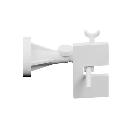 Механический крепежный элемент