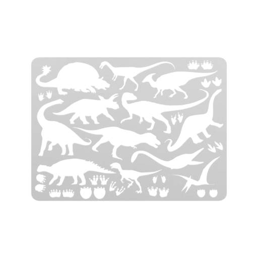 с множеством отверстий