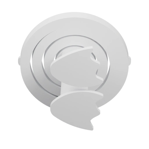 Стильный 3D-декор