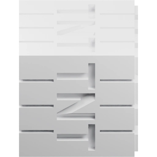 Геометрический абстрактный дизайн