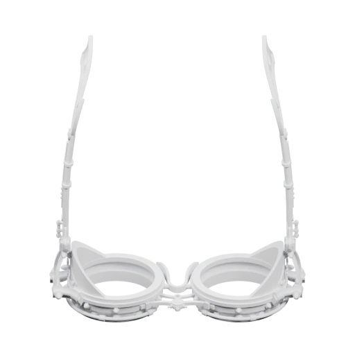 Очки с металлическими деталями