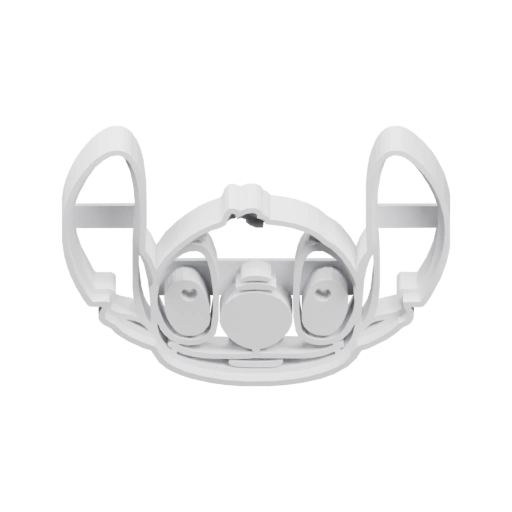 персонажа Стича