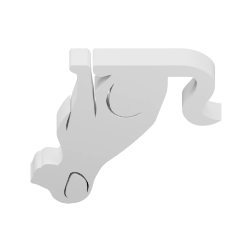 Удобная подставка для животного