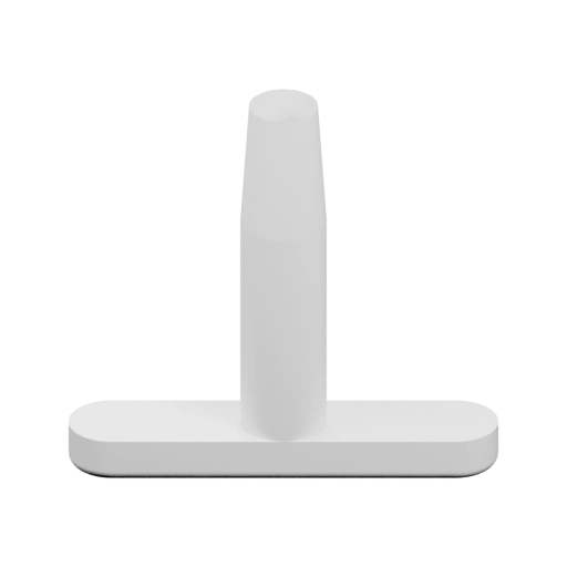 Устройство с основанием и вертикальной опорой