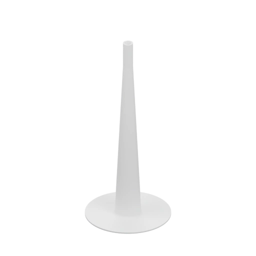 Столик с центральной опорой