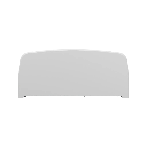 Плоская поверхность с небольшими выступами