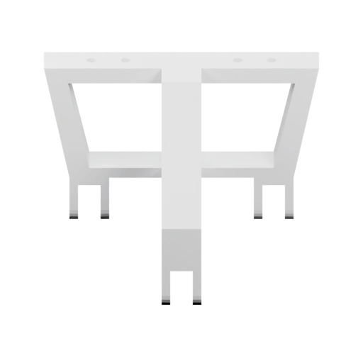 Стол с двумя подлокотниками