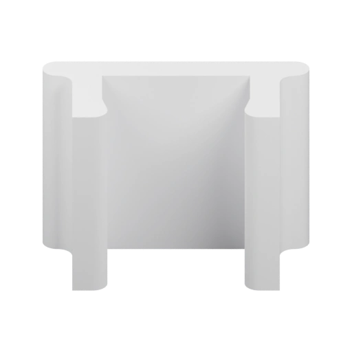 Стол с подлокотниками