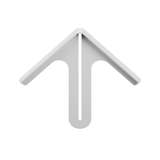 Стрелка вверх